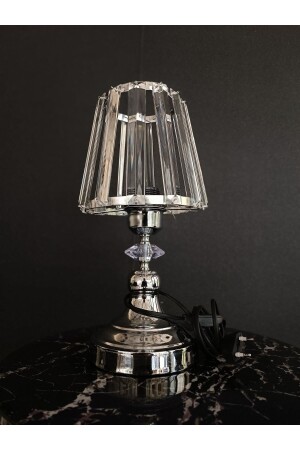 Crystal Stone Lampshade - Bilight