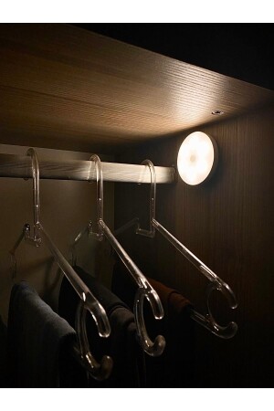 CT-5180 Rechargeable Cabin LED Lighting (With Magnet) - Cata