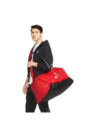 Cu8089-657 Acdmy Team L Duff Sp21 Sports Bag - Nike