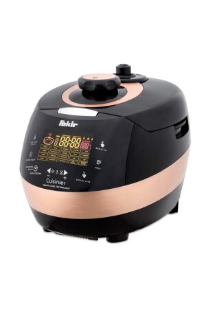Cuisinier Multi-Program Pressure Cooker 2845866 - Fakir
