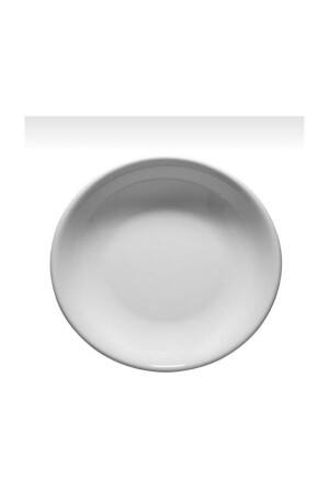 Çukur Tabak 12'li 20 cm GÜRPOR20 - Güral Porselen