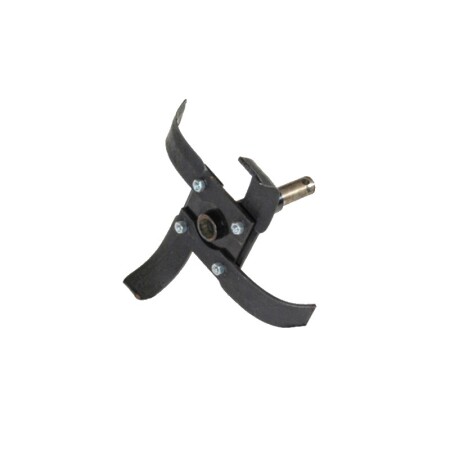 Cultivator extension kit BLUE BIRD - Blue Bird