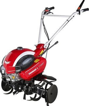 Cultivator YANMAR YK650QT - Yanmar