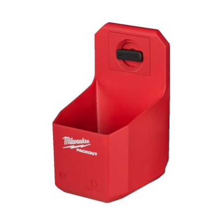 Cup holder for MILWAUKEE Packout storage system - Milwaukee Packout
