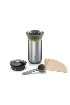 Cuppamoka Portable Manual Coffee Brewer And Thermos GPWCCCPPMK01 - Wacaco