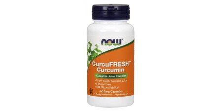 CurcuFRESH Kurkumin - POWERBODY