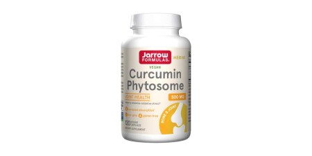 Curcumin Phytosom (Meriva) - POWERBODY