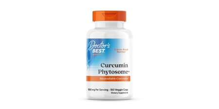 Curcumin Phytosome - POWERBODY