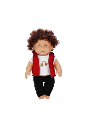 Curly Baby 35 Cm. - Headphone T-Shirt S01030151-48323 - Sunman