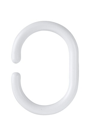 Curtain Ring 24 Pieces - Altıntepe