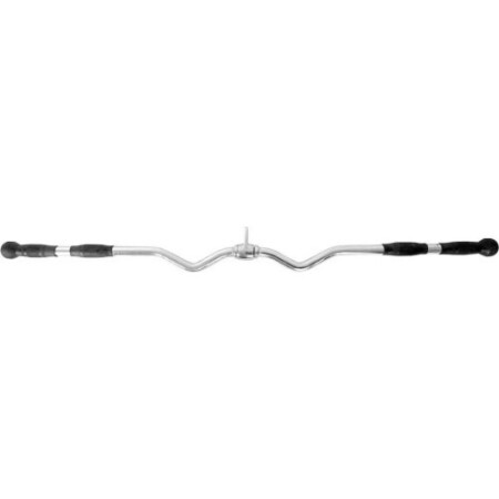 Curved Barbell Attachment inSPORTLine A4812 - inSPORTline
