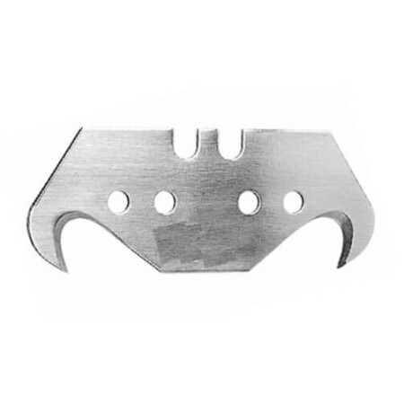 Curved blade for carpets WOLFF 0.65mm, 1 pc. - Wolff