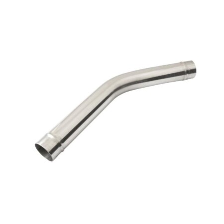 Curved handle for industrial pump NILFISK D40 - Nilfisk