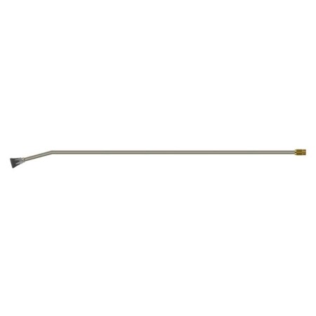 Curved high-pressure lance for Kercher R+M machines 600 mm - RM Suttner