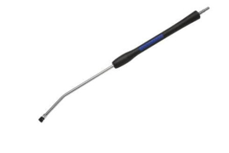 Curved lance without nozzle NILFISK 940 - Nilfisk