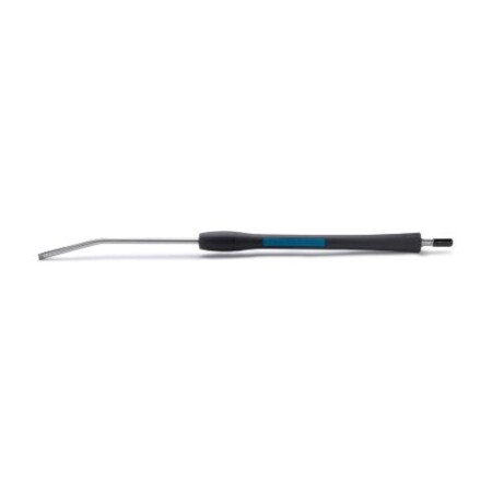 Curved lance without nozzle NILFISK 940mm - Nilfisk