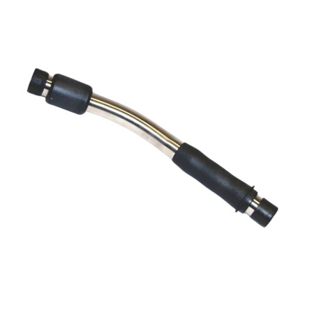 Curved nozzle for antistatic system NILFISK Attix Type22 Ø36mm - Nilfisk