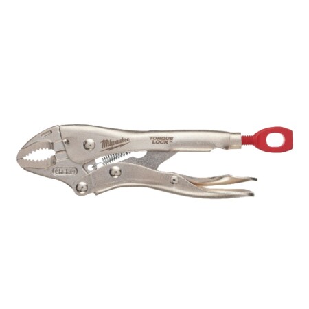 Curved pliers - clamps MILWAUKEE 26x127mm - Milwaukee Accessories