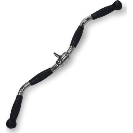 Curved Pull-Up Bar inSPORTline 74cm - inSPORTline