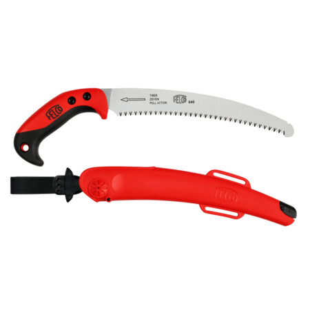 Curved saw FELCO 270mm - Felco