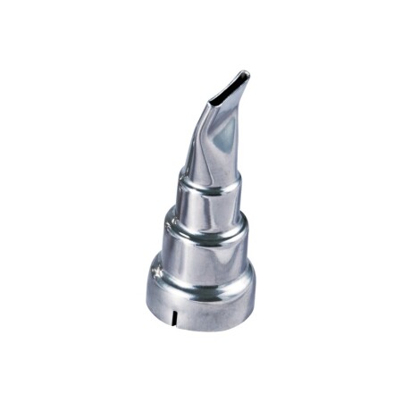 Curved soldering tip MAKITA 24mm - Makita Accessories