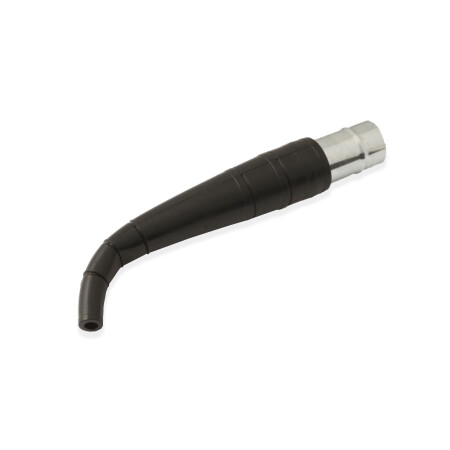 Curved suction nozzle NILFISK Ø40mm - Nilfisk