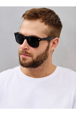 Curved Sunglasses - Staoom