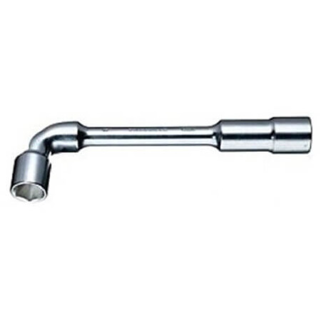 Curved tubular wrench STAHLWILLE 4334 - Stahlwille