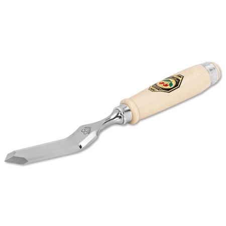 Curved wood chisel KIRSCHEN 1059 12mm - Kirschen