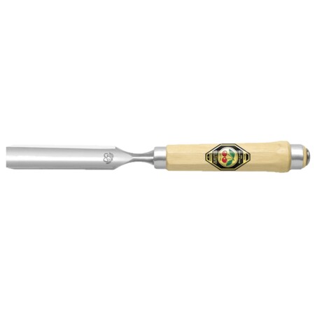Curved wood chisel KIRSCHEN 1432 14mm - Kirschen