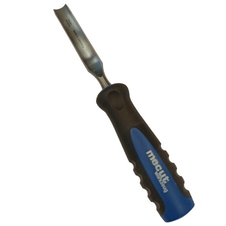 Curved wood chisel MESSERSCHMIDT SKM 1205 6mm - MHG Messerschmidt