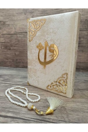 Customized Bride and Holy Quran; - Haktan Yayın Dağıtım