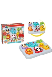 Cute Animals Bultak 123bltks - DEDE