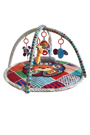 Cute Animals Play Mat Szy227 - Sozzy Toys