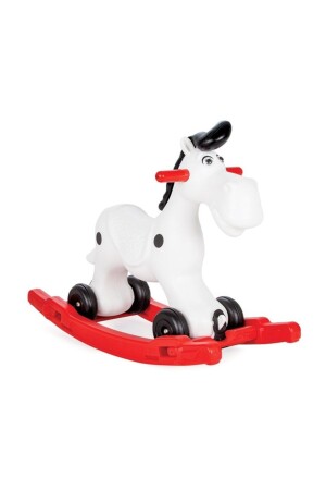 Cute Rocking Horse 7914 - PİLSAN