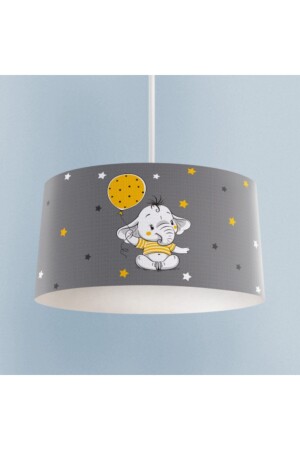 Cute Teddy Bear Chandelier MKTSA-123A - MEKTA HOME