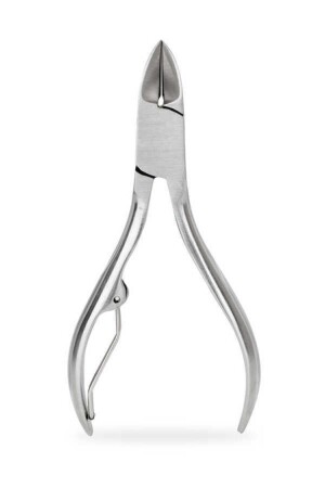 Cuticle Nipper - İzla