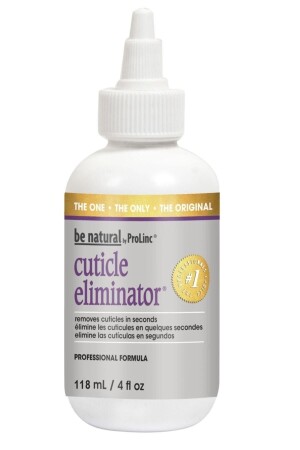 Cuticle Remover - 118ml 3011 - Prolinc