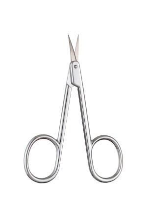 Cuticle Scissor - Cuticle Scissor - 037 - 8690604598472 0911028-037 - Flormar