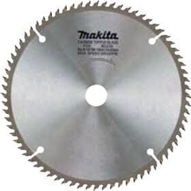 Cutting disc 190x20x2.0mm MAKITA - Makita Accessories