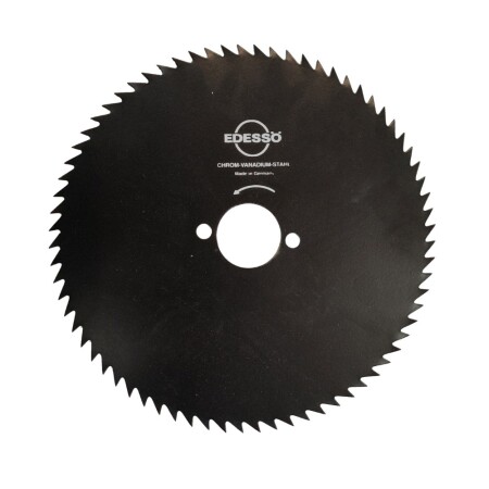 Cutting disc EDESSO 180x1.4x30 Z72NV - Edesso