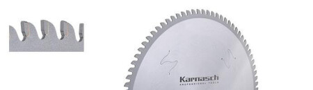 Cutting disc KARNASCH 160x2.0x20/16 FWF42 - Karnasch