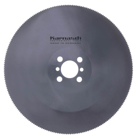 Cutting disc KARNASCH 225x2.0x32mm 220BW - Karnasch