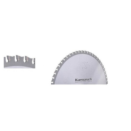 Cutting disc KARNASCH 250x2.2/1.8x30/25.4 60WWF - Karnasch