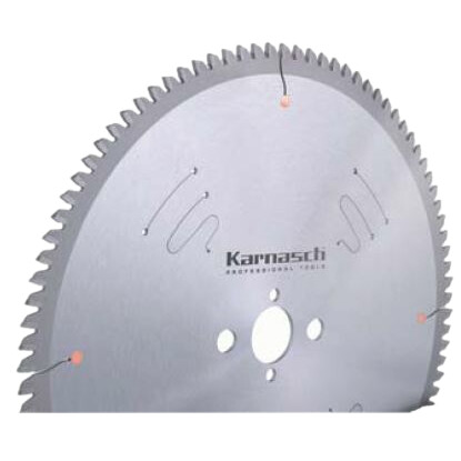 Cutting disc KARNASCH 250x3.2/2.2x30 60WZ - Karnasch