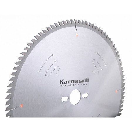 Cutting disc KARNASCH 305x3.2/2.2x30 60WZ - Karnasch