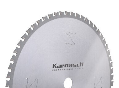 Cutting disc KARNASCH 355x2.4/2.0x25.4 WWF80 - Karnasch