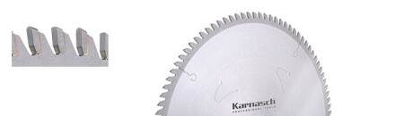 Cutting disc KARNASCH TFF-P 210x2.0/1.4x30 Z64 - Karnasch
