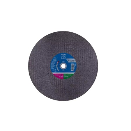 Cutting disc PFERD 100 EHT 350-4.5 SG CAST+STONE/20.0 - Pferd