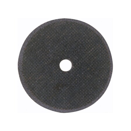 Cutting disc PROXXON 80mm - PROXXON MICROMOT